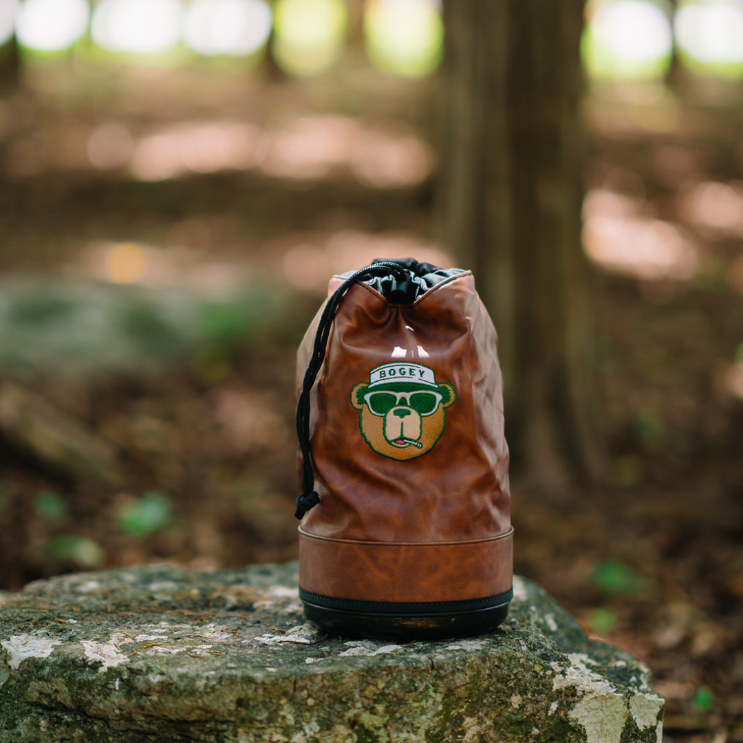 Bogey Jones Ranger Cooler – North Coast Golf Co.