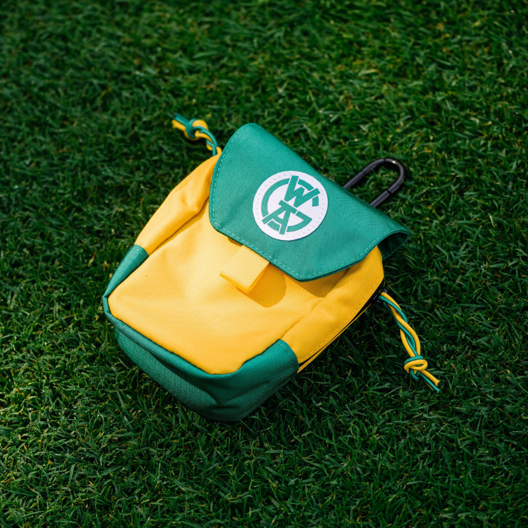 ☆ANEW GOLF☆ 日本完売品　PADDED COLOR POUCH WGA 1899 Rangefinder Case – North Coast Golf Co.