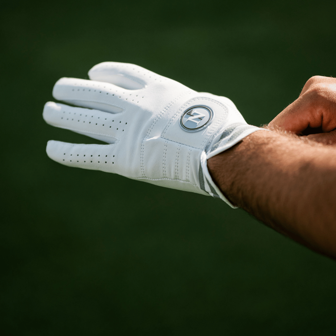 The Yeti Premium Golf Glove, Cabretta Leather – North Coast Golf Co.