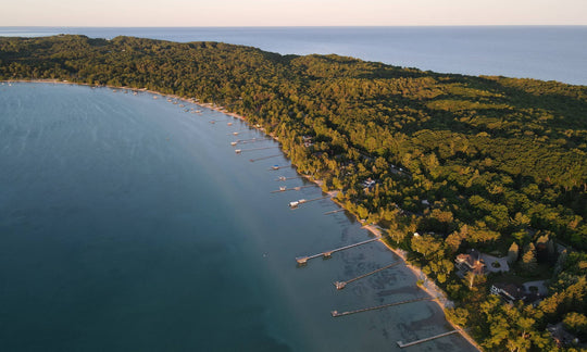 Northern Michigan Golf Guide: Where To Play, Eat & Adventure