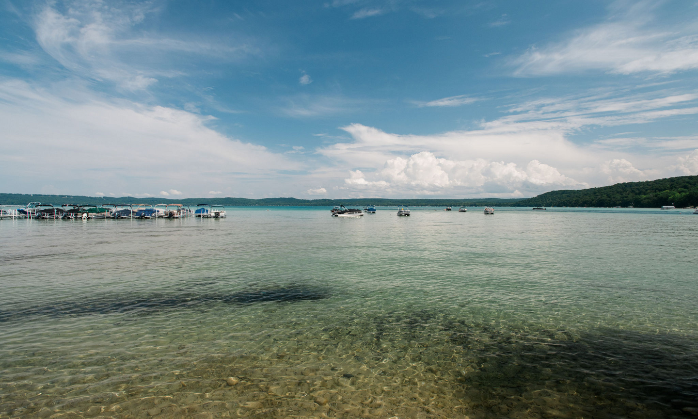 Lake Life Collection