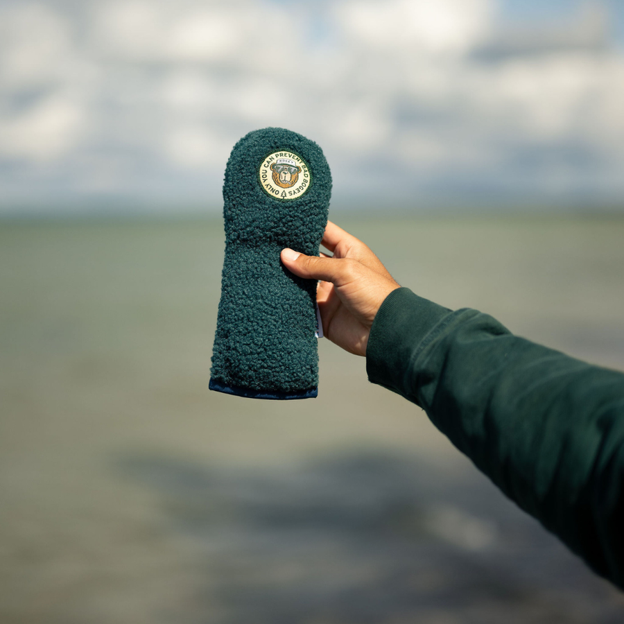 Bogey Sherpa Headcovers