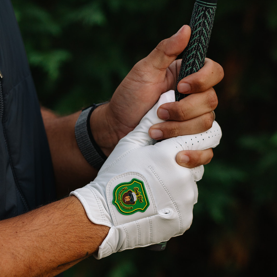 Bogey Camp Scout Gloves