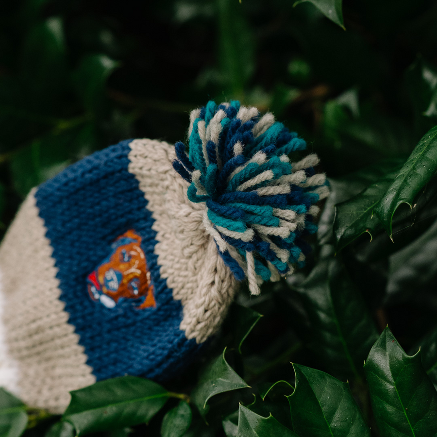 Good Boys Golf Club Knit Headcovers