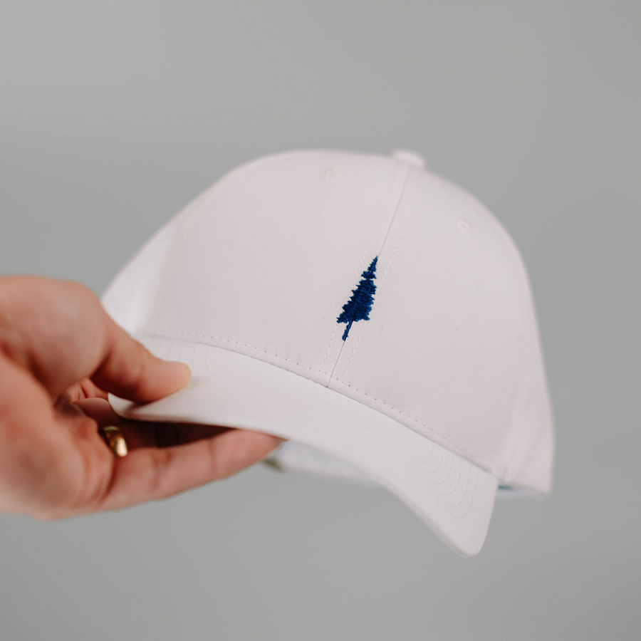 Lone Pines Dad Hat