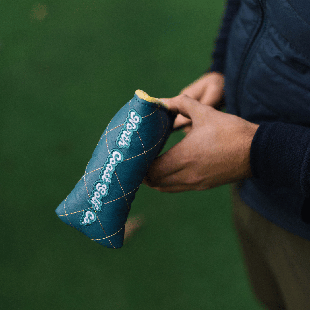 Good Boys Golf Club Headcovers North Coast Golf Co.