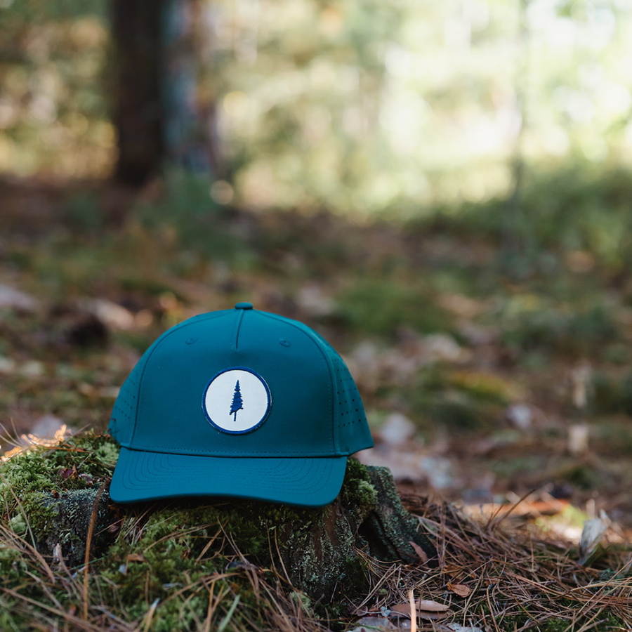 Lone Pines Performance Hat