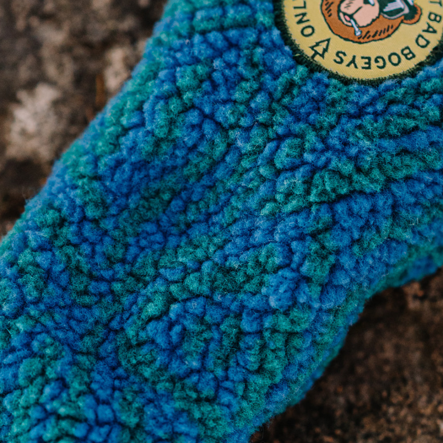 Bogey Sherpa Headcovers