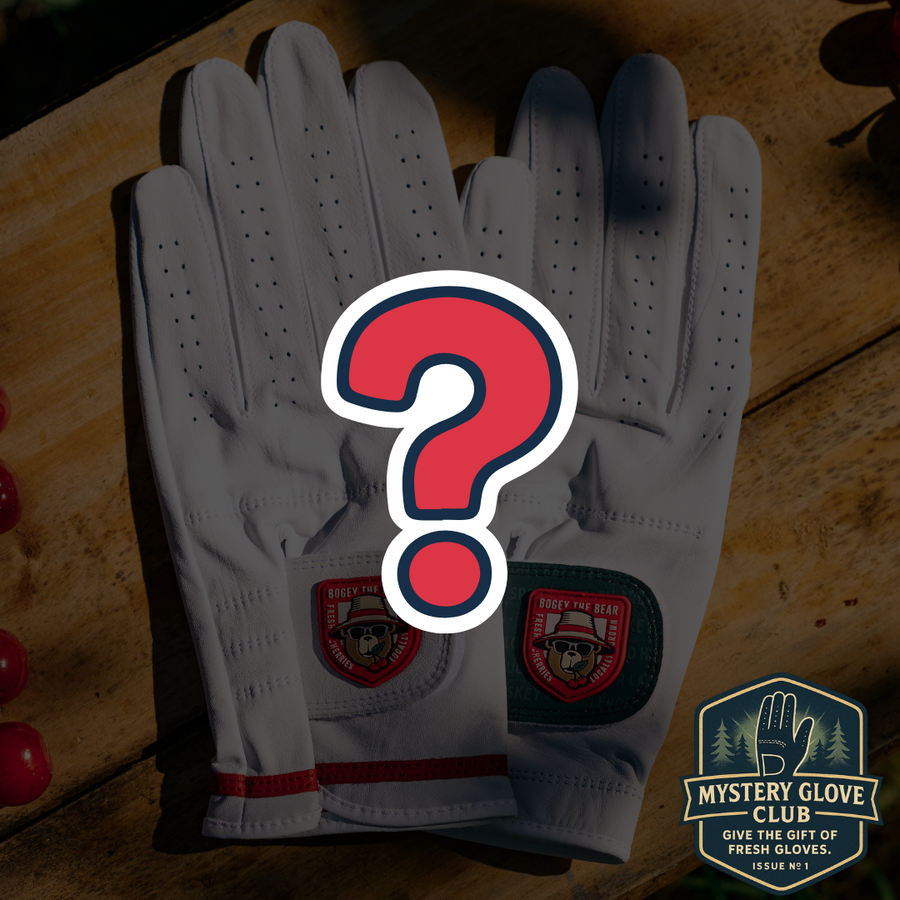 Mystery Glove Club PREPAID