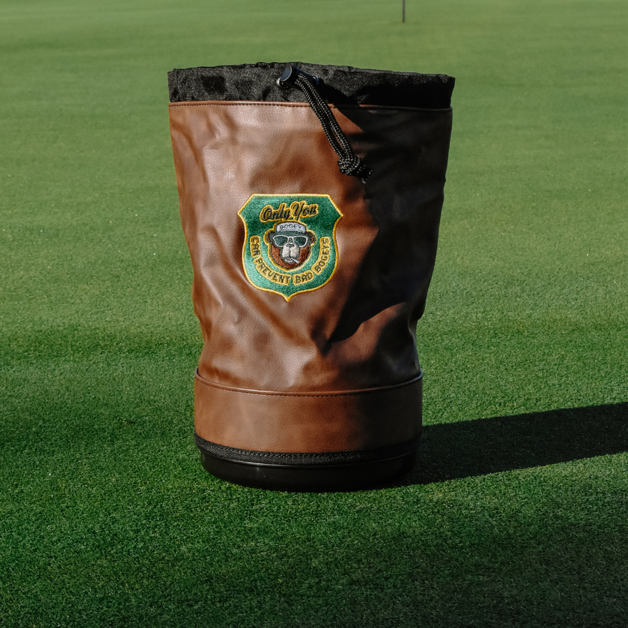 Bogey Camp Scout Jones Ranger Cooler