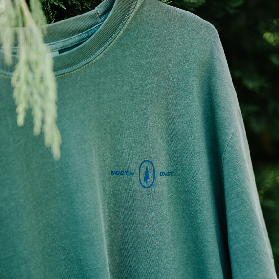 Pine Tree Paradise T-Shirt