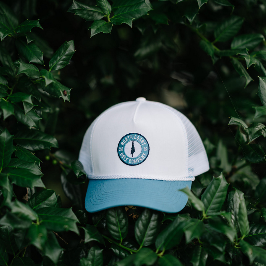 North Coast Custom Trucker Hat