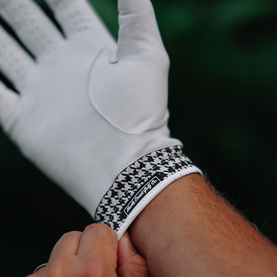 golfino handschuhe NoCo Pines Premium Golf Glove, Cabretta Leather Right Hand (Lefty) / Women's Medium