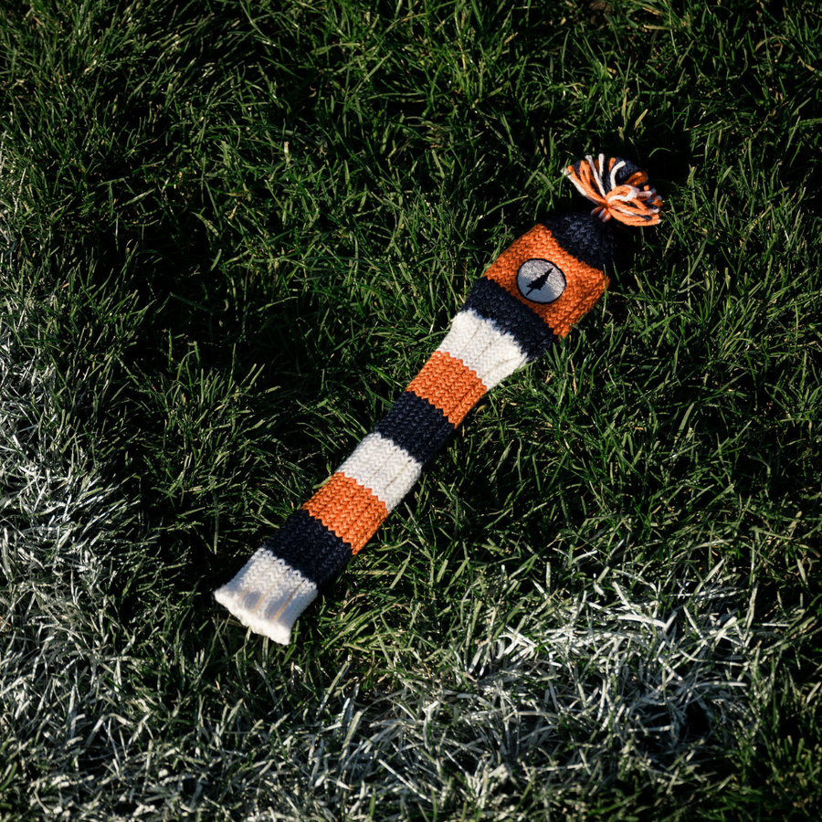 Game Day Knit Headcovers