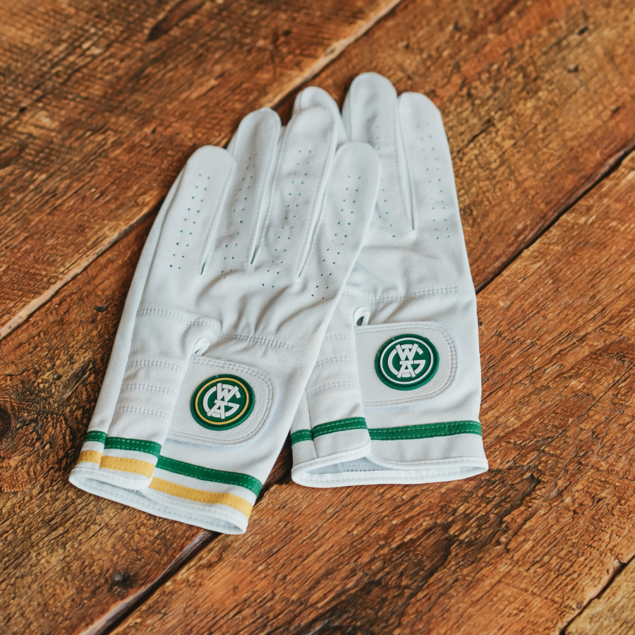 WGA 1899 Gloves