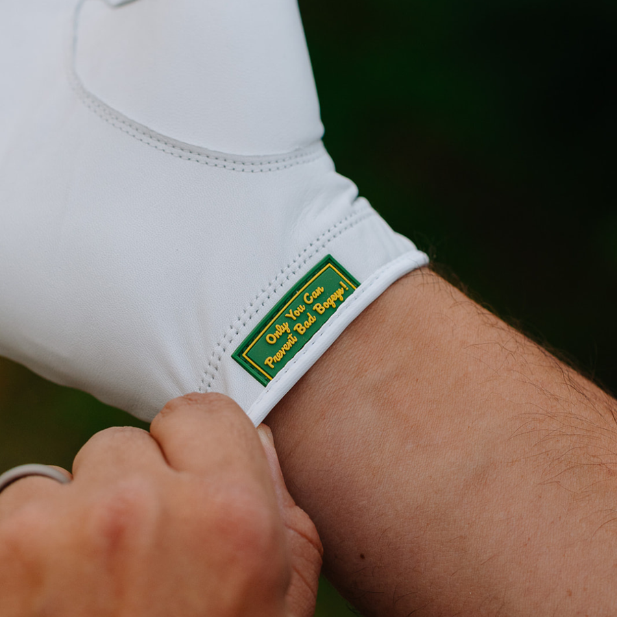 Bogey Camp Scout Gloves