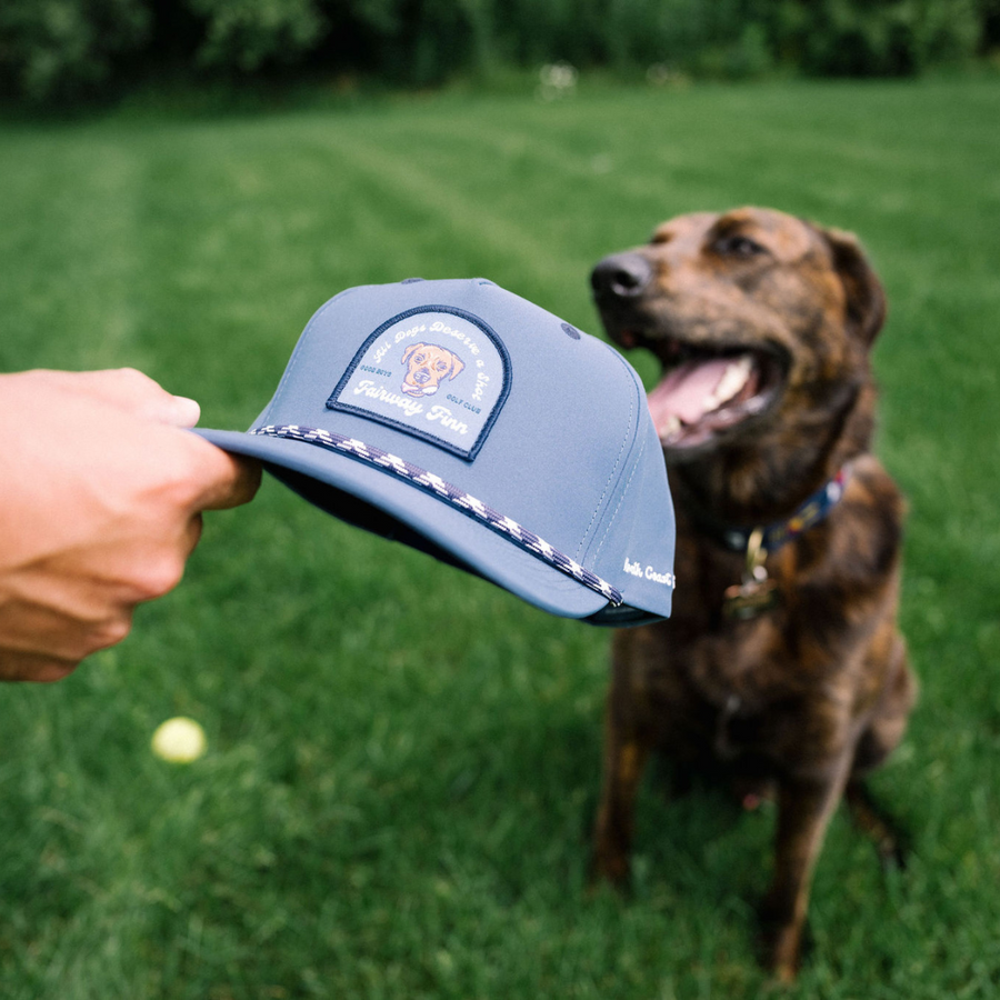 Good Boys Rope Hats