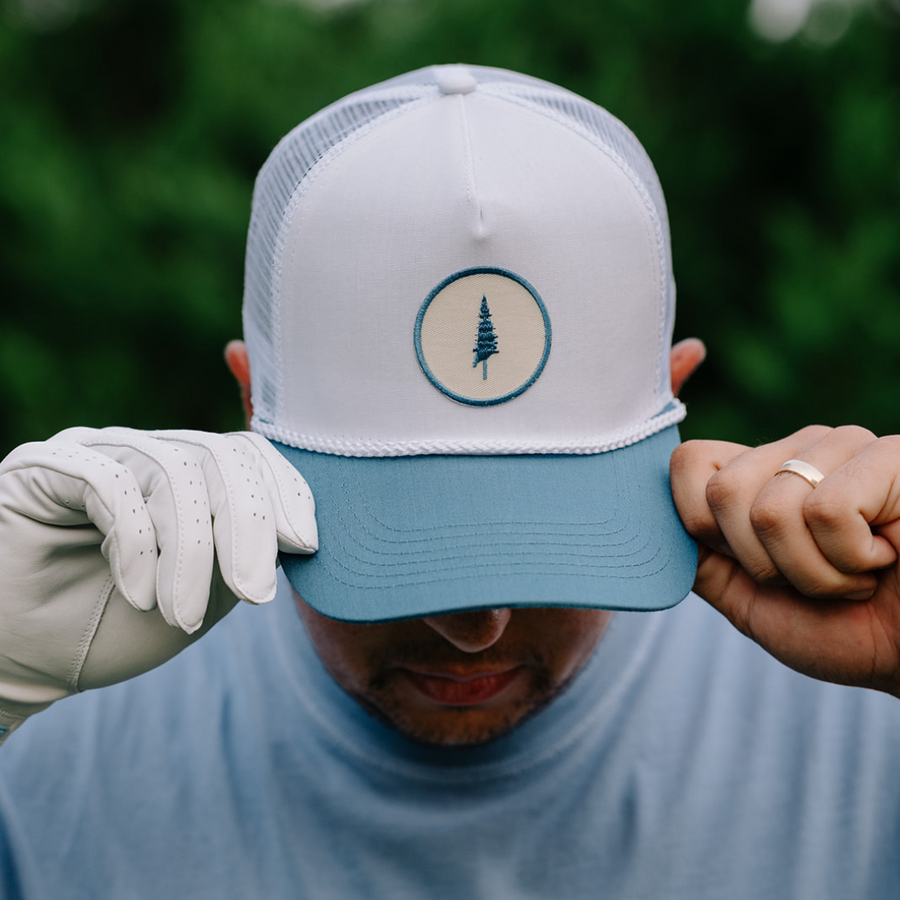 North Coast Custom Trucker Hat