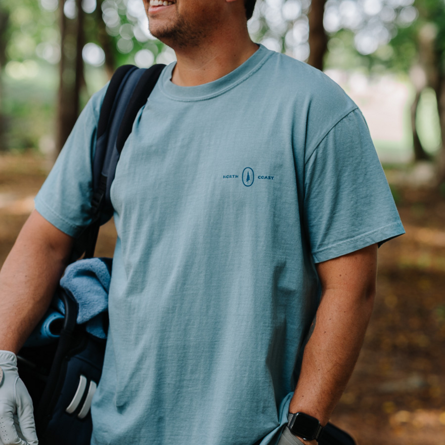 Good Boys Golf Club T-Shirt