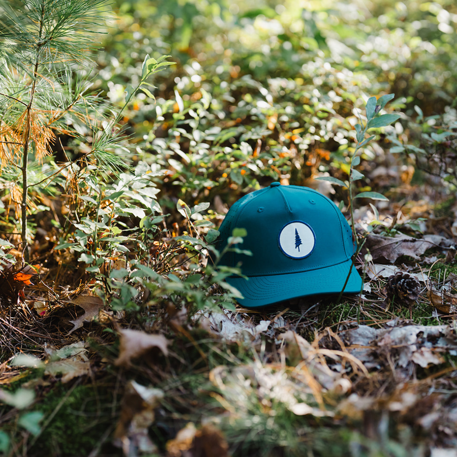Lone Pines Performance Hat