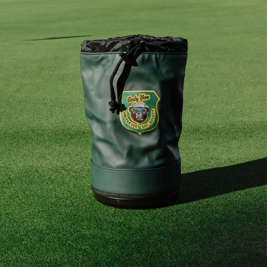 Bogey Camp Scout Jones Ranger Cooler
