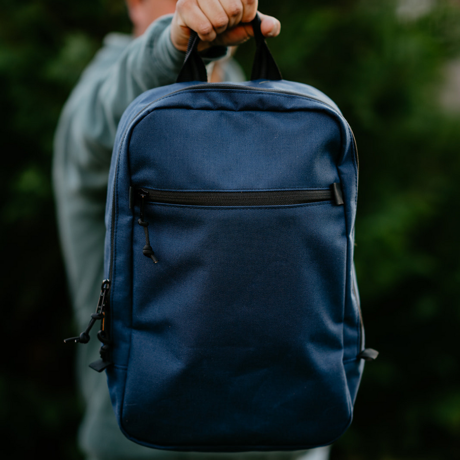 Shoe Duffel Bag