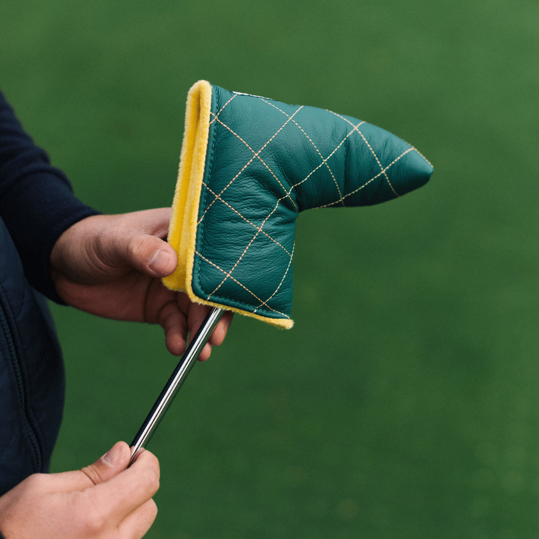 Good Boys Golf Club Headcovers North Coast Golf Co.