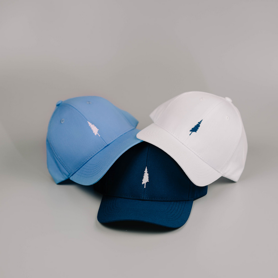 Lone Pines Dad Hat