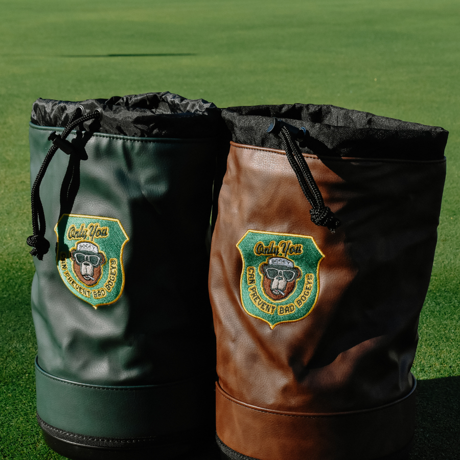 Bogey Camp Scout Jones Ranger Cooler