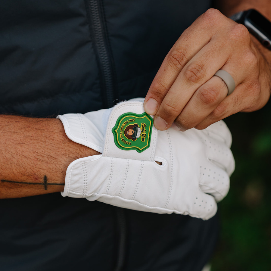 Bogey Camp Scout Gloves