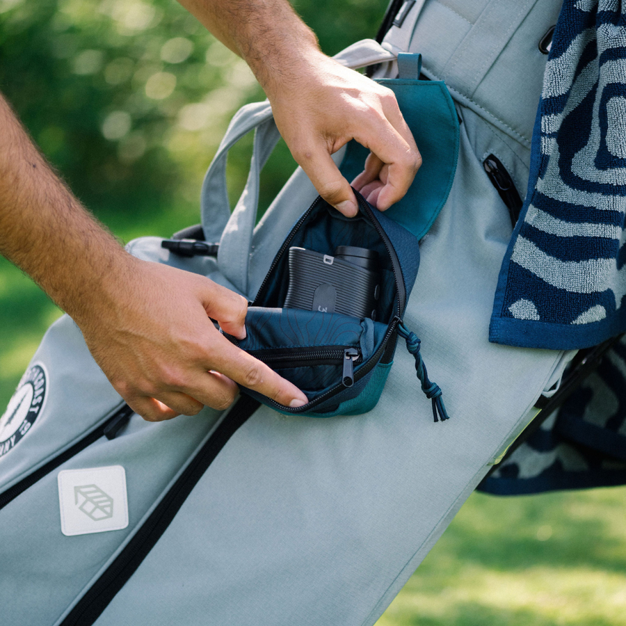 Rangefinder Case