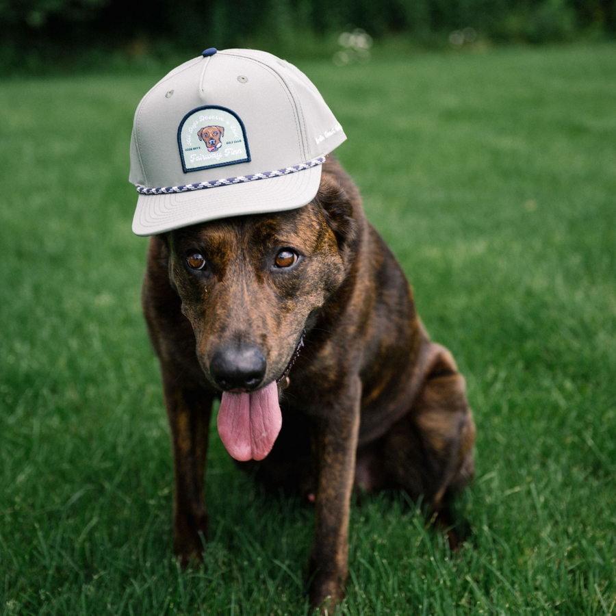 Good Boys Rope Hats