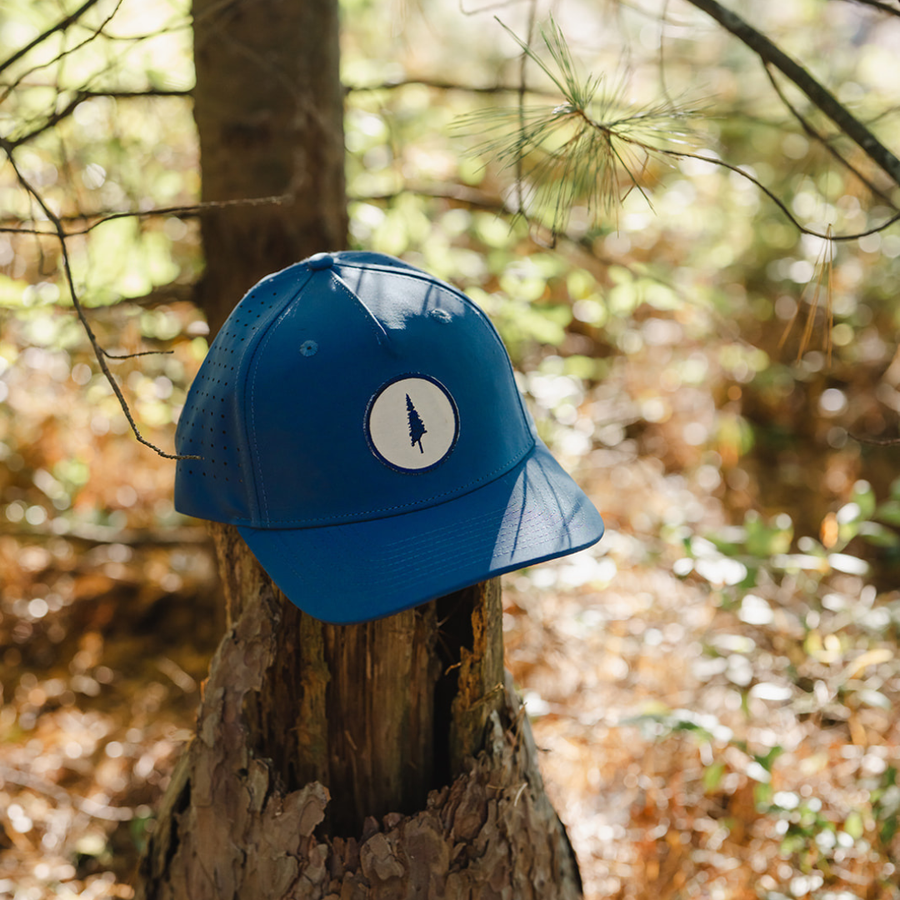 Lone Pines Performance Hat