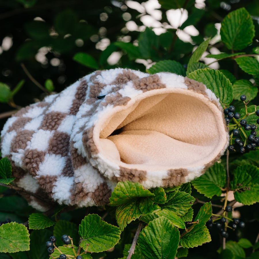 Good Boys Sherpa Headcovers