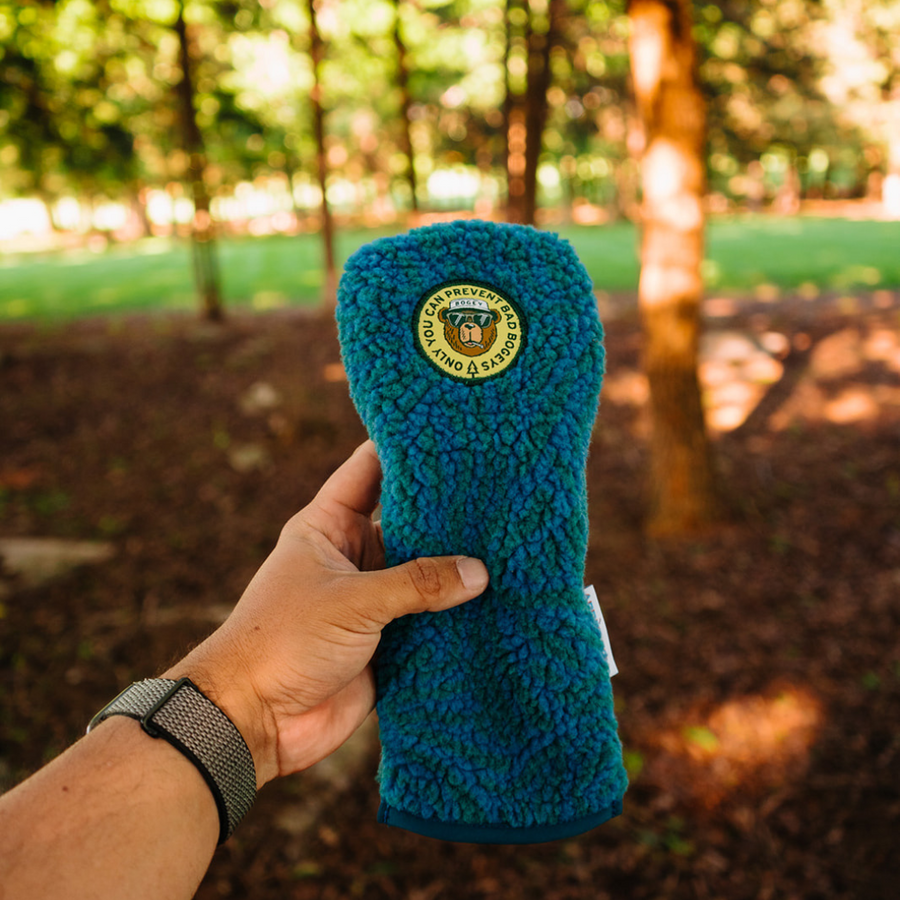 Bogey Sherpa Headcovers