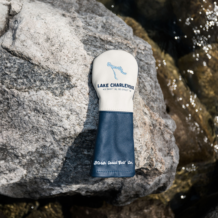 Lake Life Headcovers