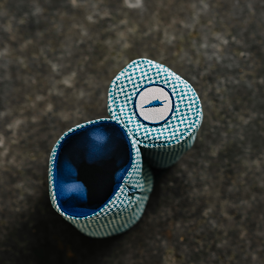Lone Pines Houndstooth Headcovers