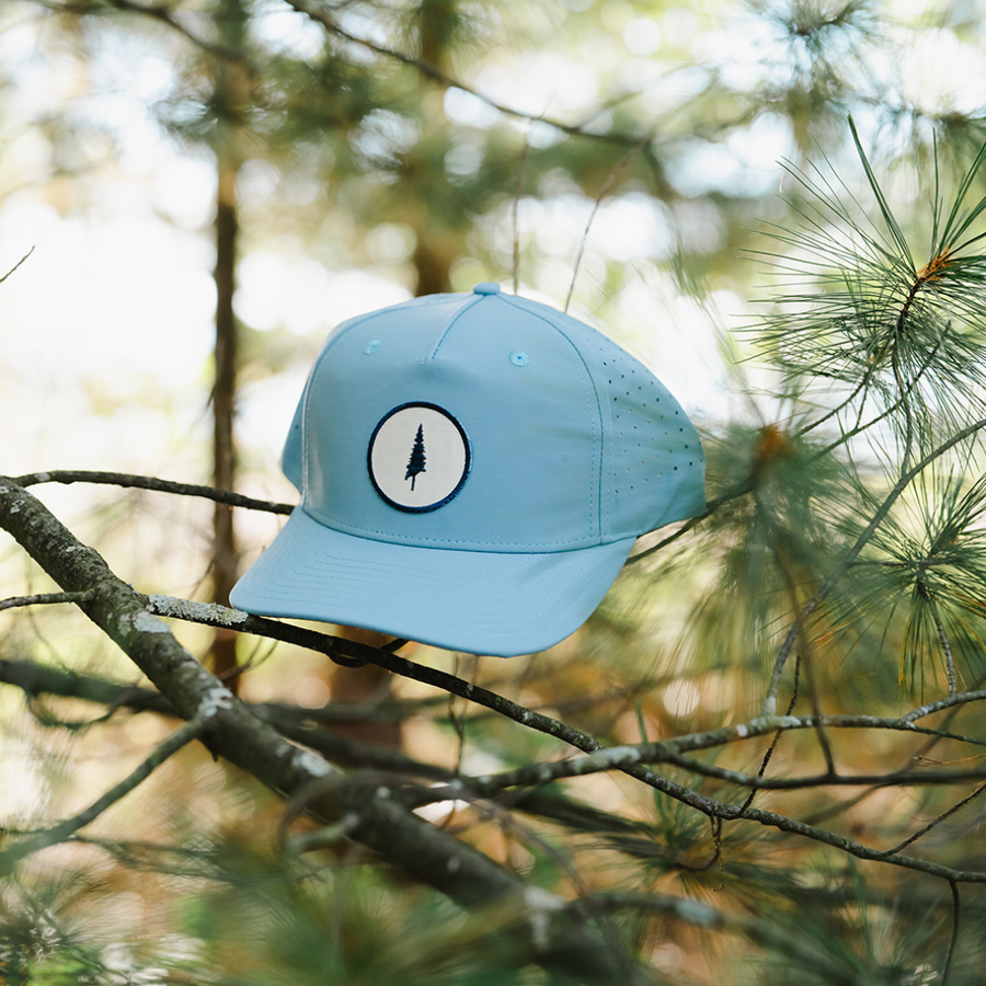 Lone Pines Performance Hat