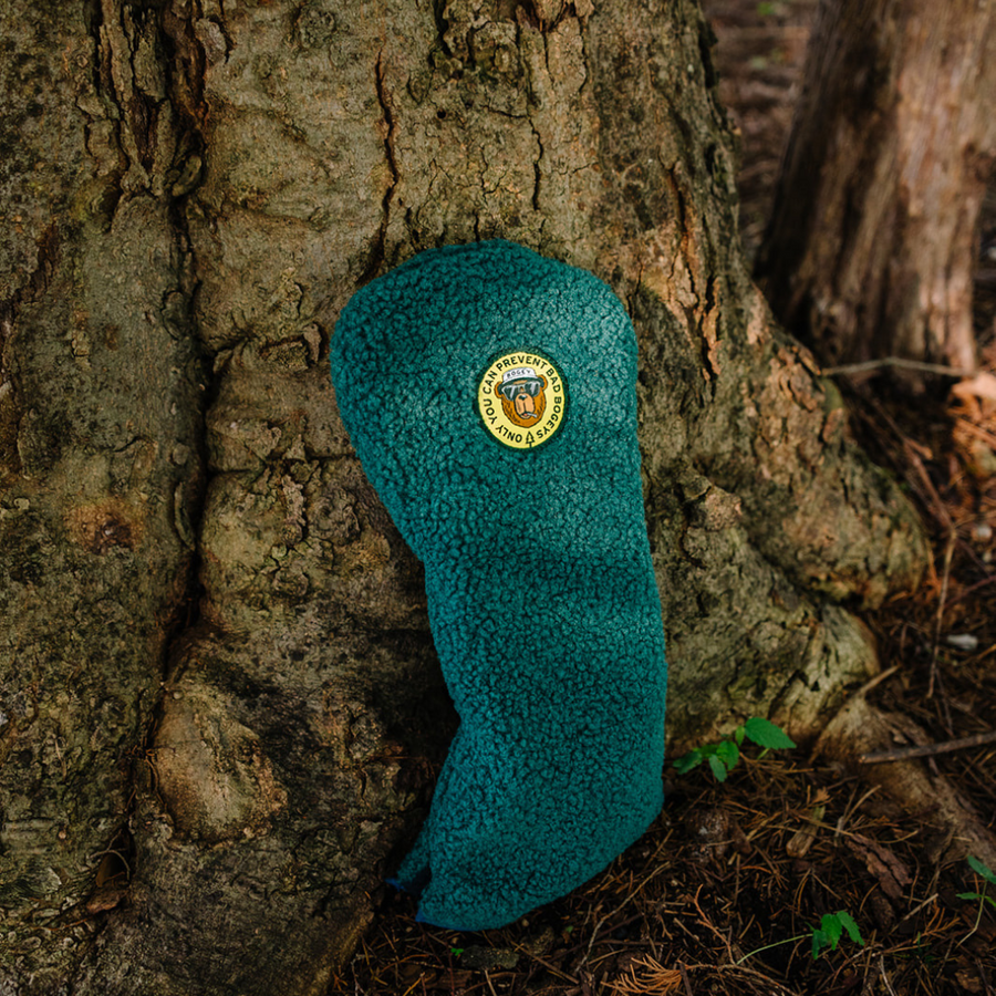 Bogey Sherpa Headcovers