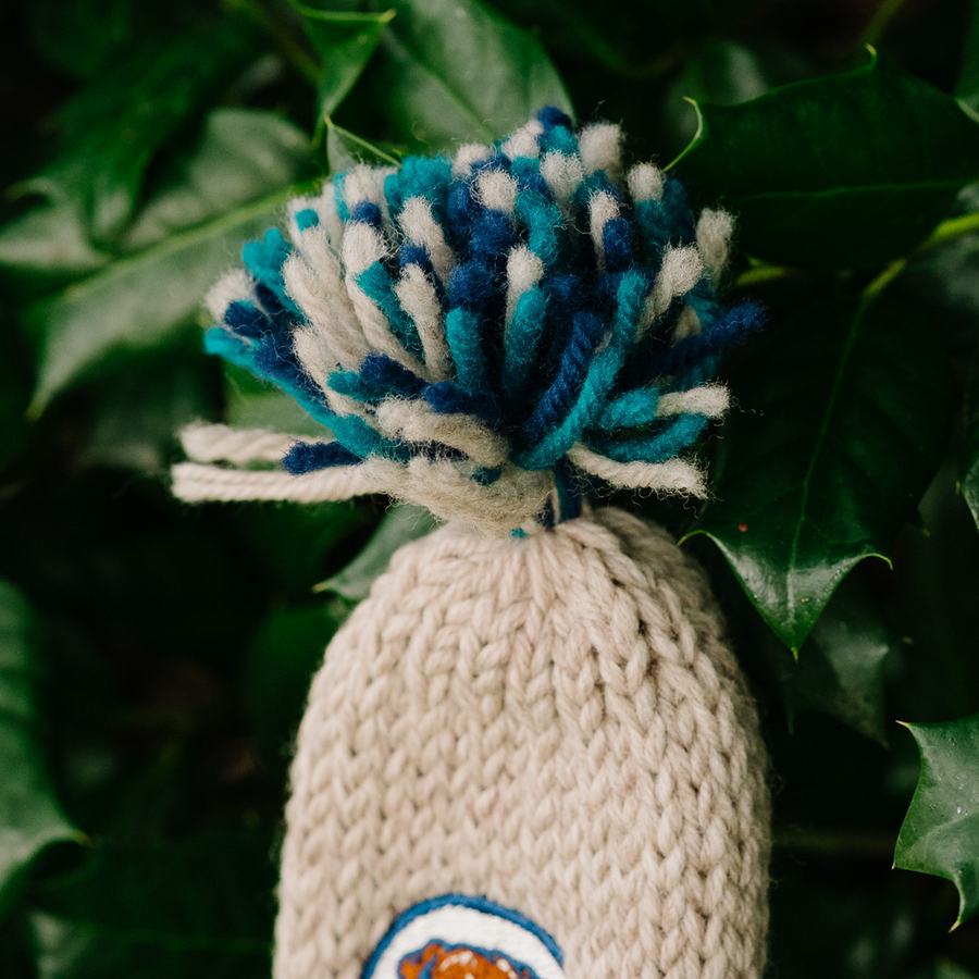 Good Boys Golf Club Knit Headcovers