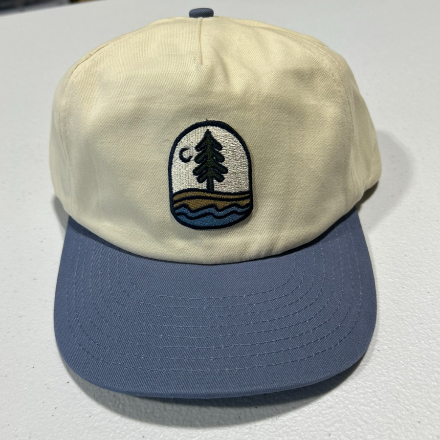 Coast Club Hats