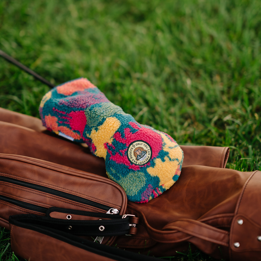 Bogey Sherpa Headcovers