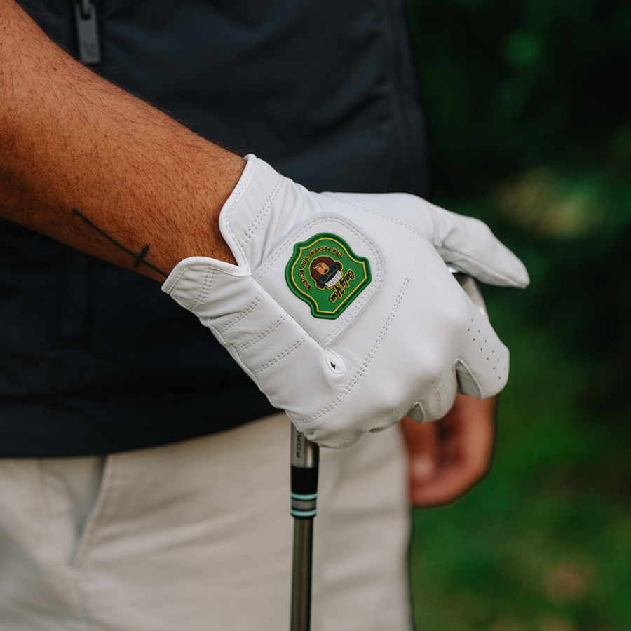 Bogey Camp Scout Gloves