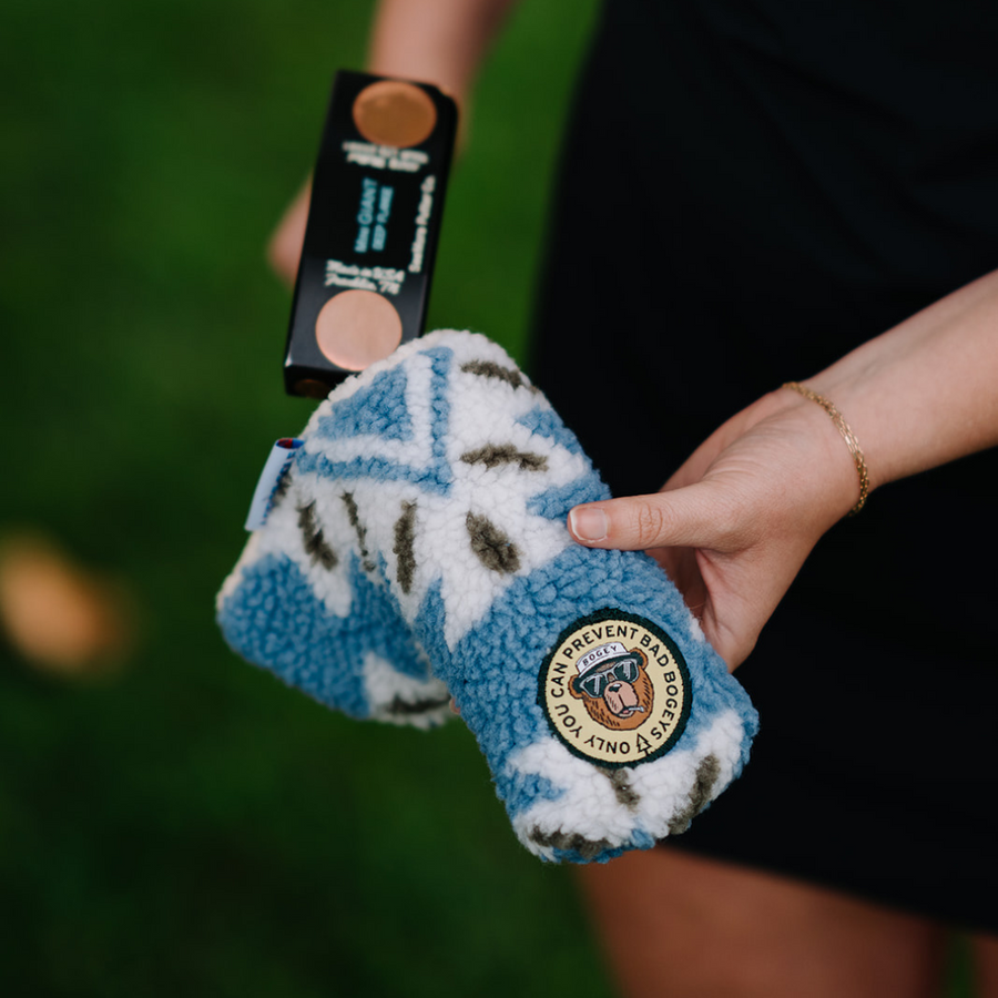 Bogey Sherpa Headcovers