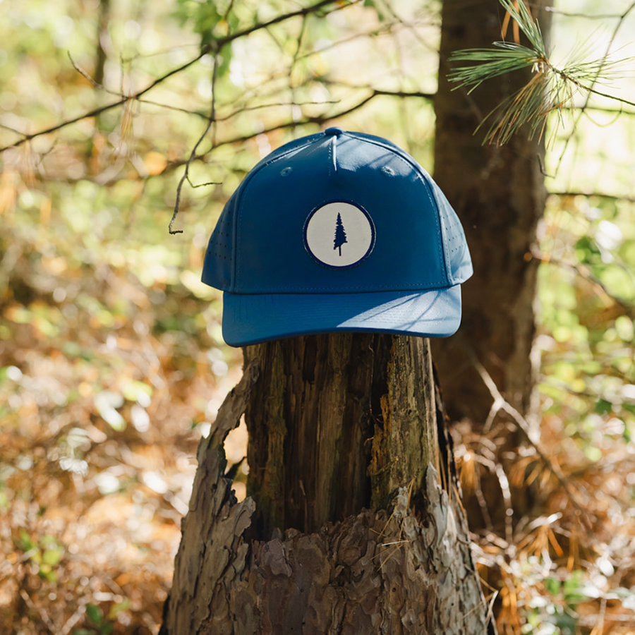 Lone Pines Performance Hat