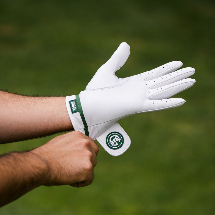 WGA 1899 Gloves