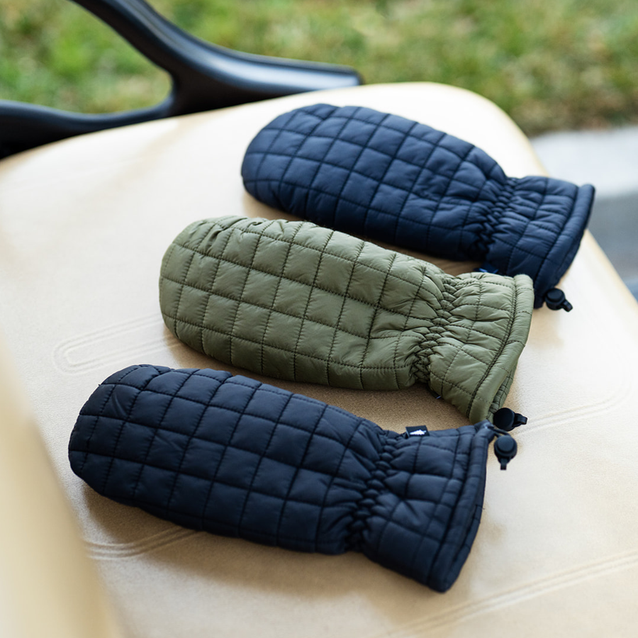 Cart Mitts
