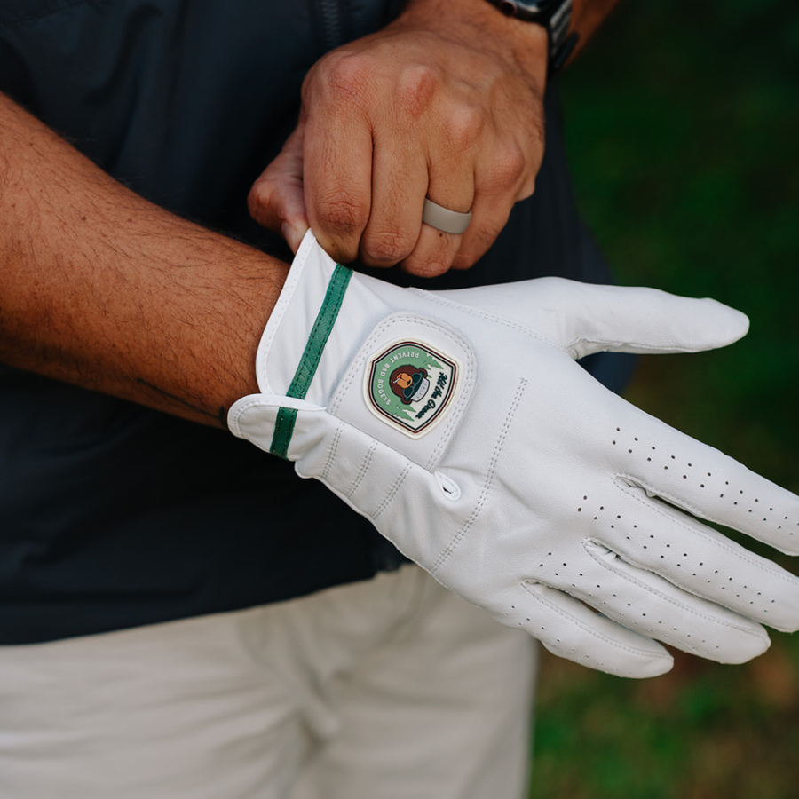 Bogey Camp Scout Gloves