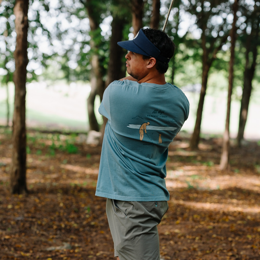 Good Boys Golf Club T-Shirt
