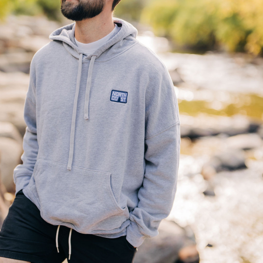 North Coast Hoodie North Coast Golf Co